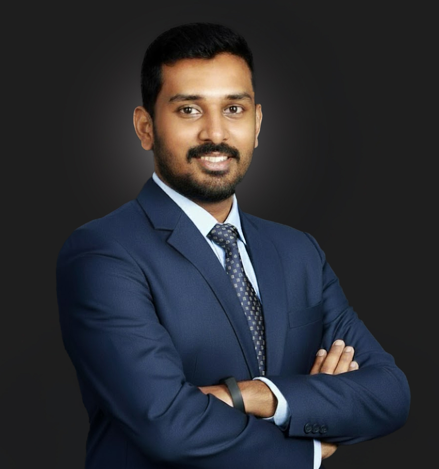 Anoop TS